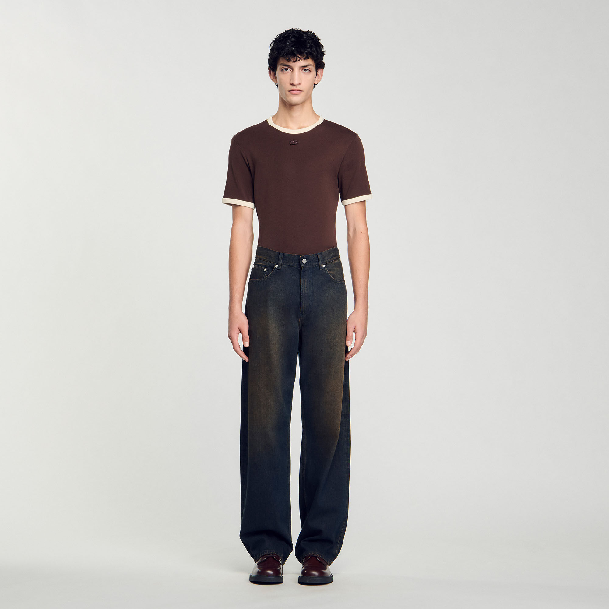 Jeans baggy