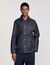 Overshirt di jeans