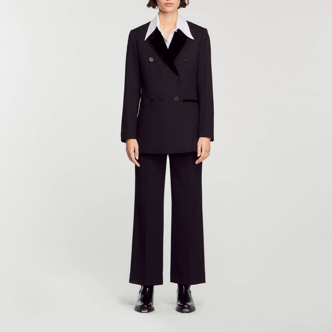 Giacca da tailleur