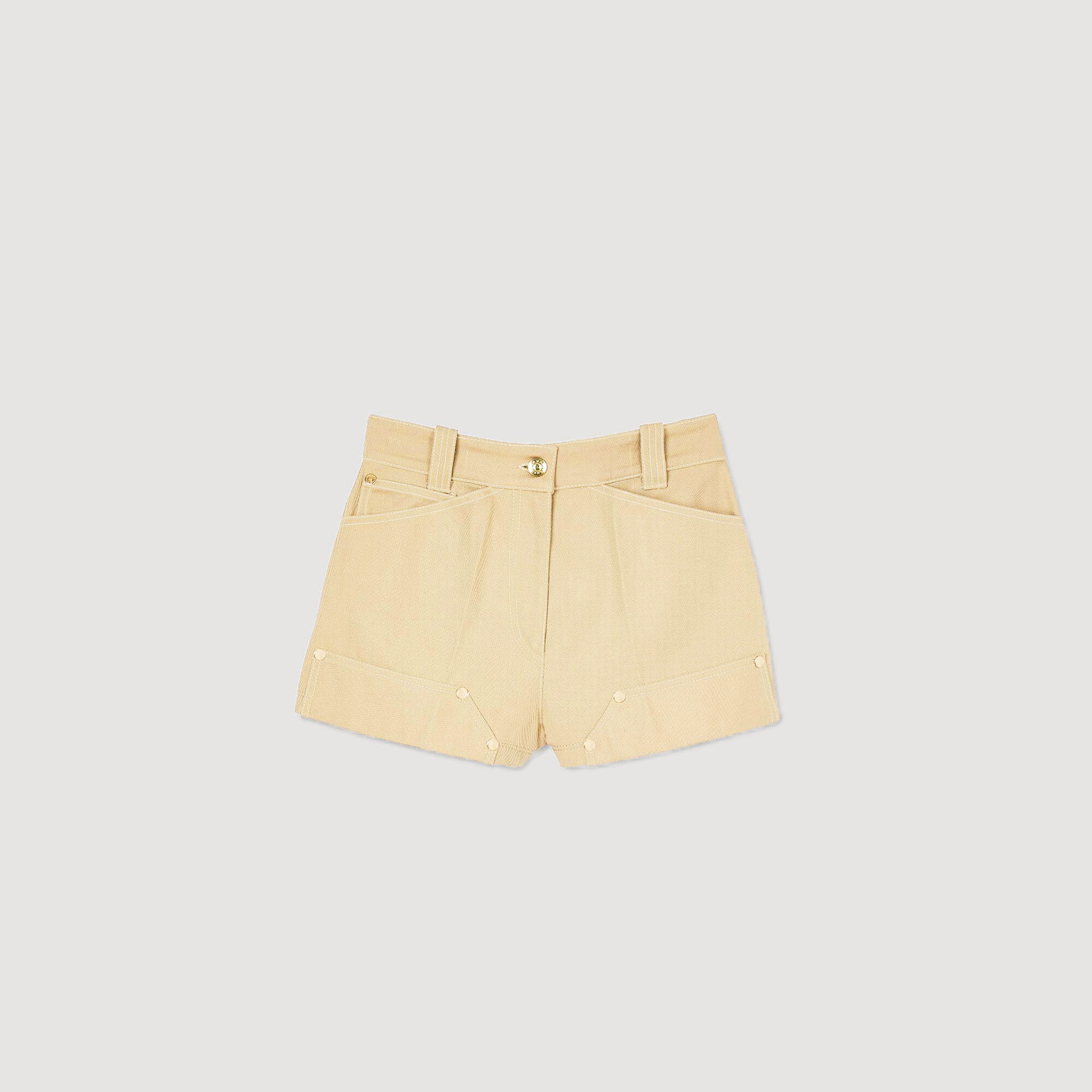Shorts carpenter