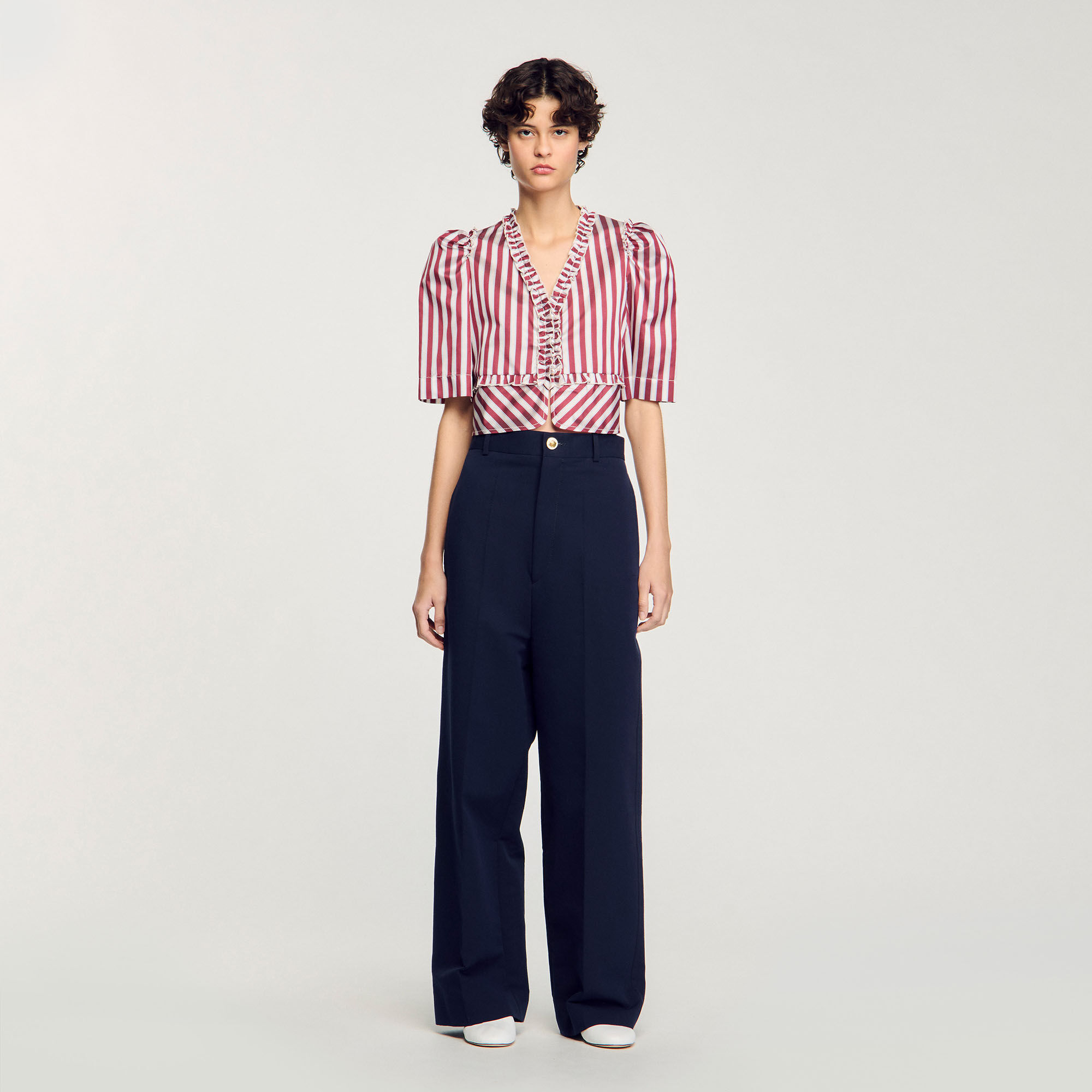 Pantaloni da abito