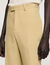 Pantaloni da abito in lino