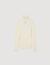 Maglione con collo alto