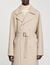 Trench lungo