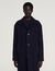 Cappotto in lana e cashmere