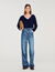 Pullover in lana e cashmere