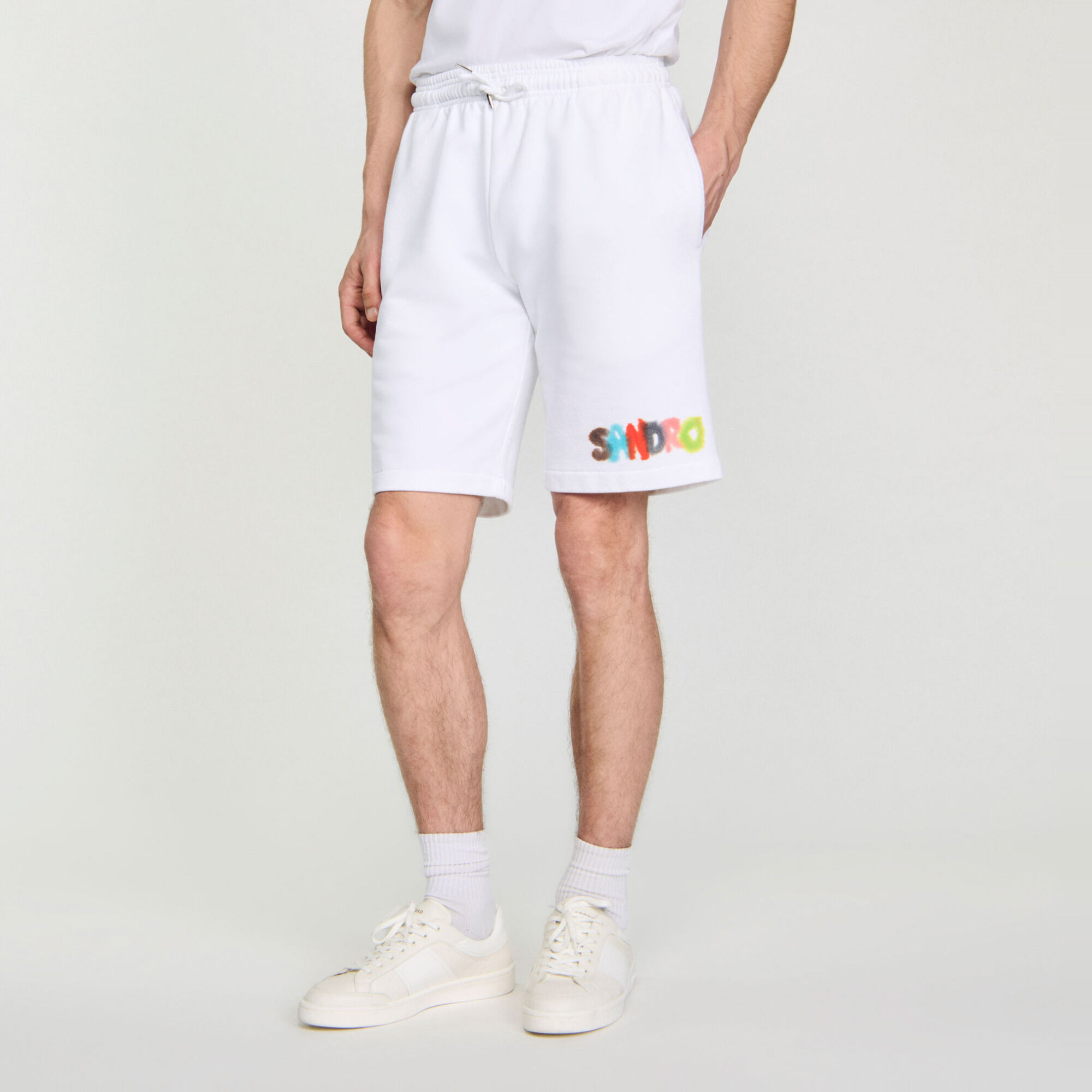 Shorts Wild Animals