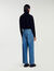 Jeans carpenter