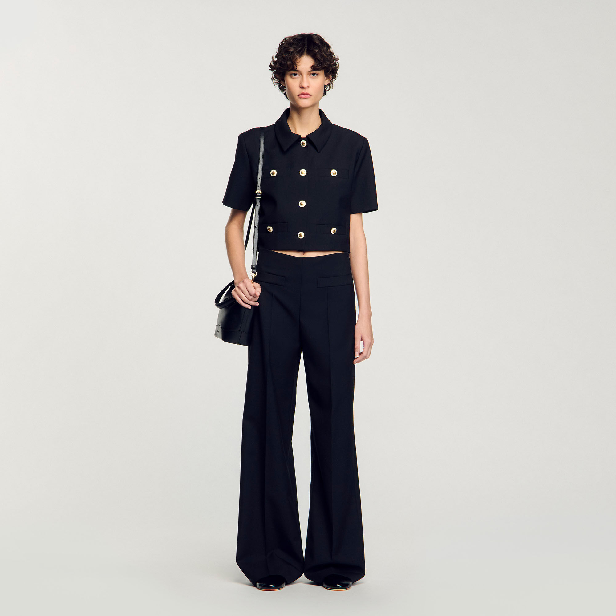 Pantaloni da abito