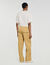 Pantaloni larghi in cotone