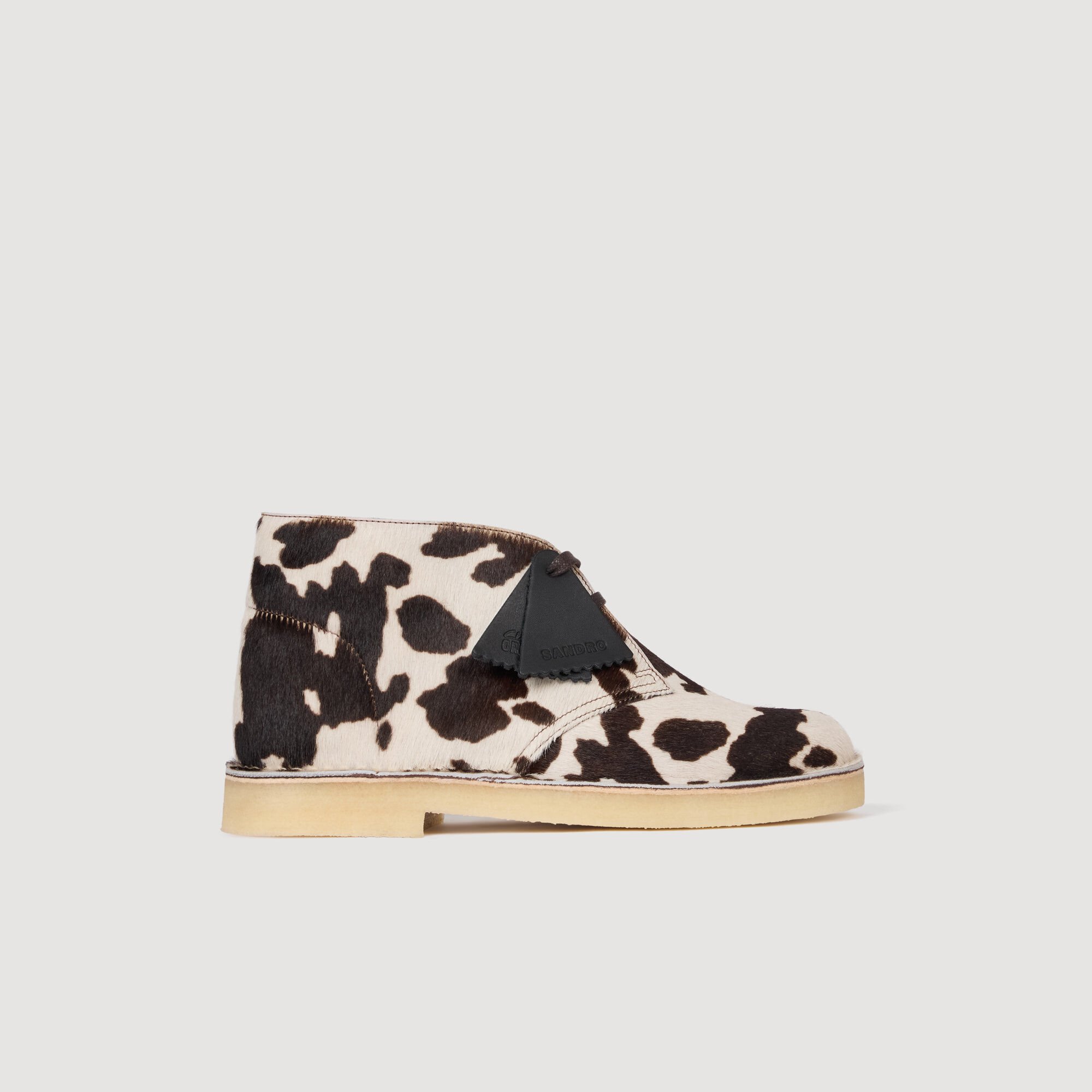 Desert Boots™ effetto animalier