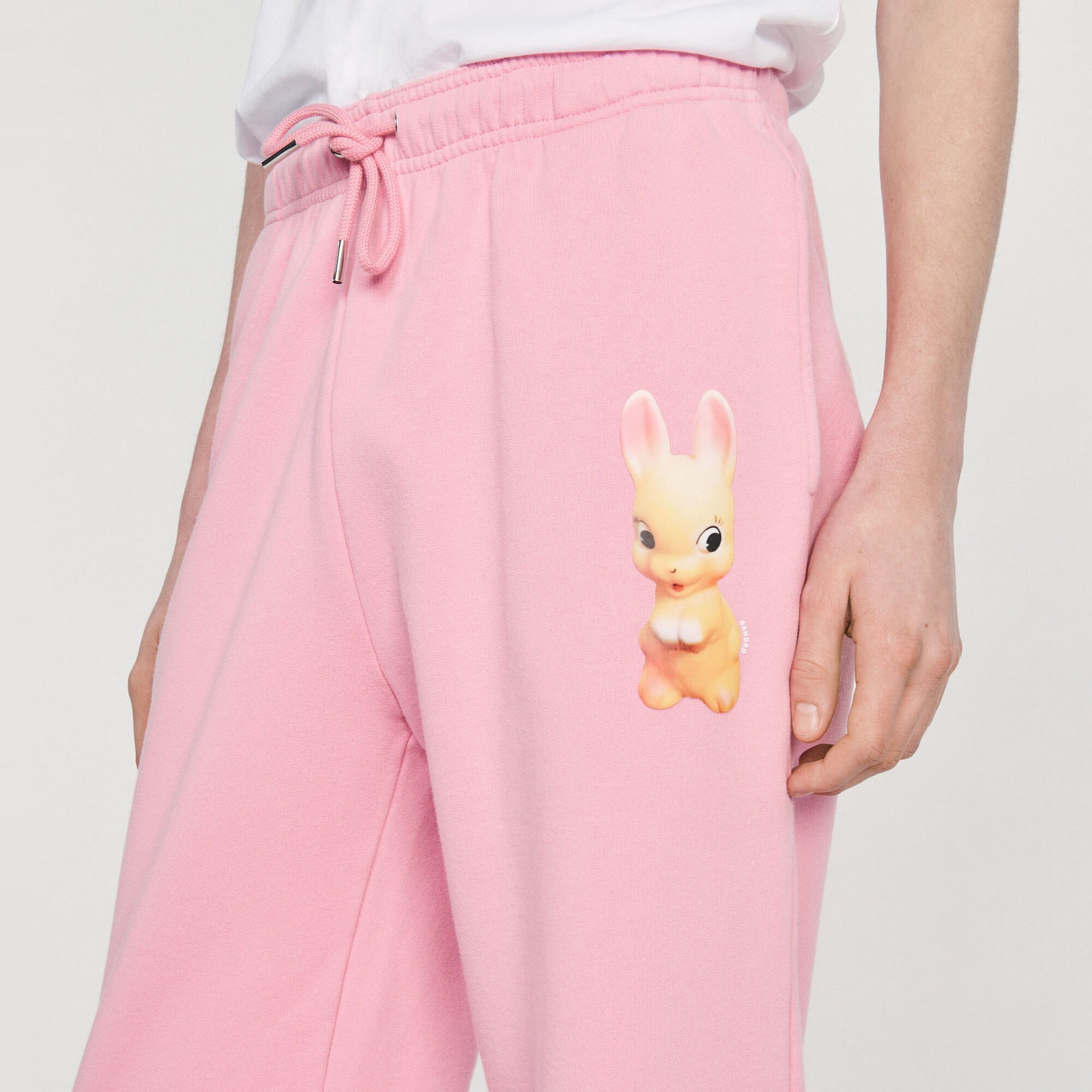 Pantaloni da jogging Bunny