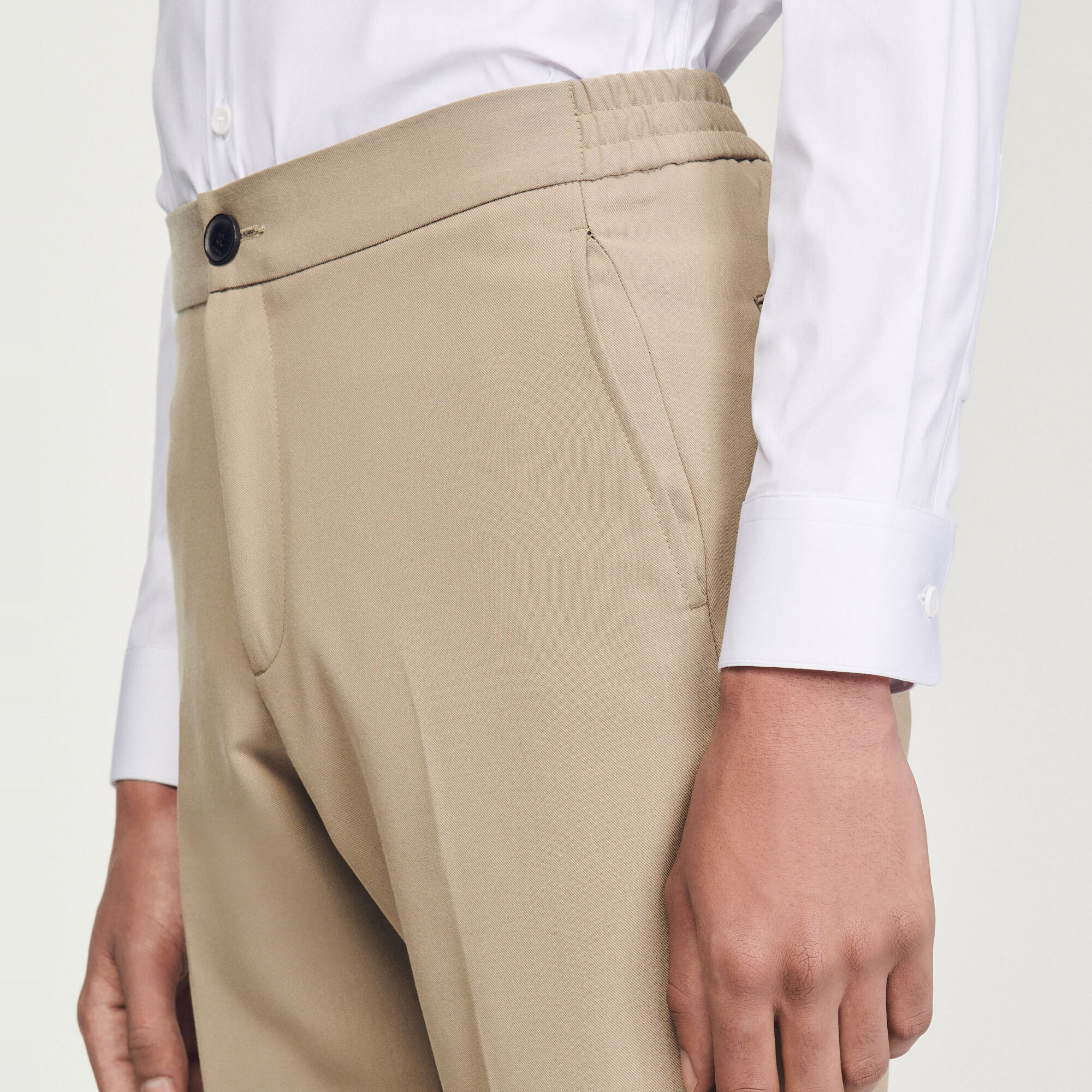Pantaloni da completo