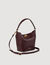 Borsa Mini Tangoso in pelle