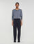 Pantaloni larghi