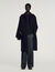 Cappotto in lana e cashmere