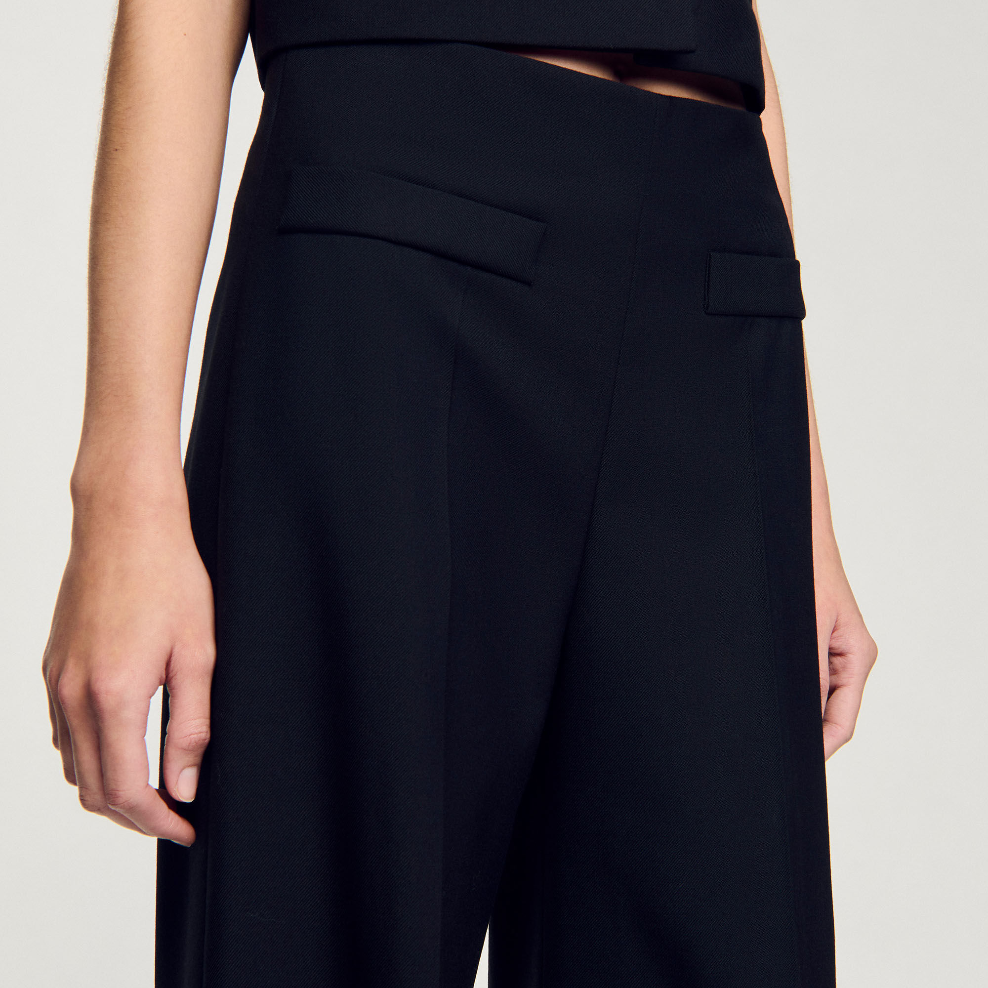 Pantaloni da abito
