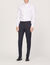 Pantaloni da completo in lana