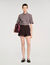 Shorts carpenter con bottoni