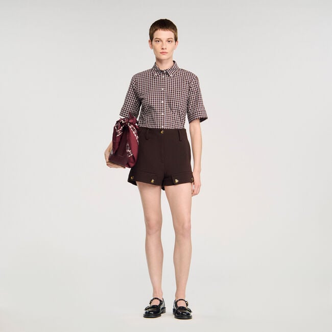 Shorts carpenter