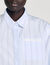 Camicia a righe