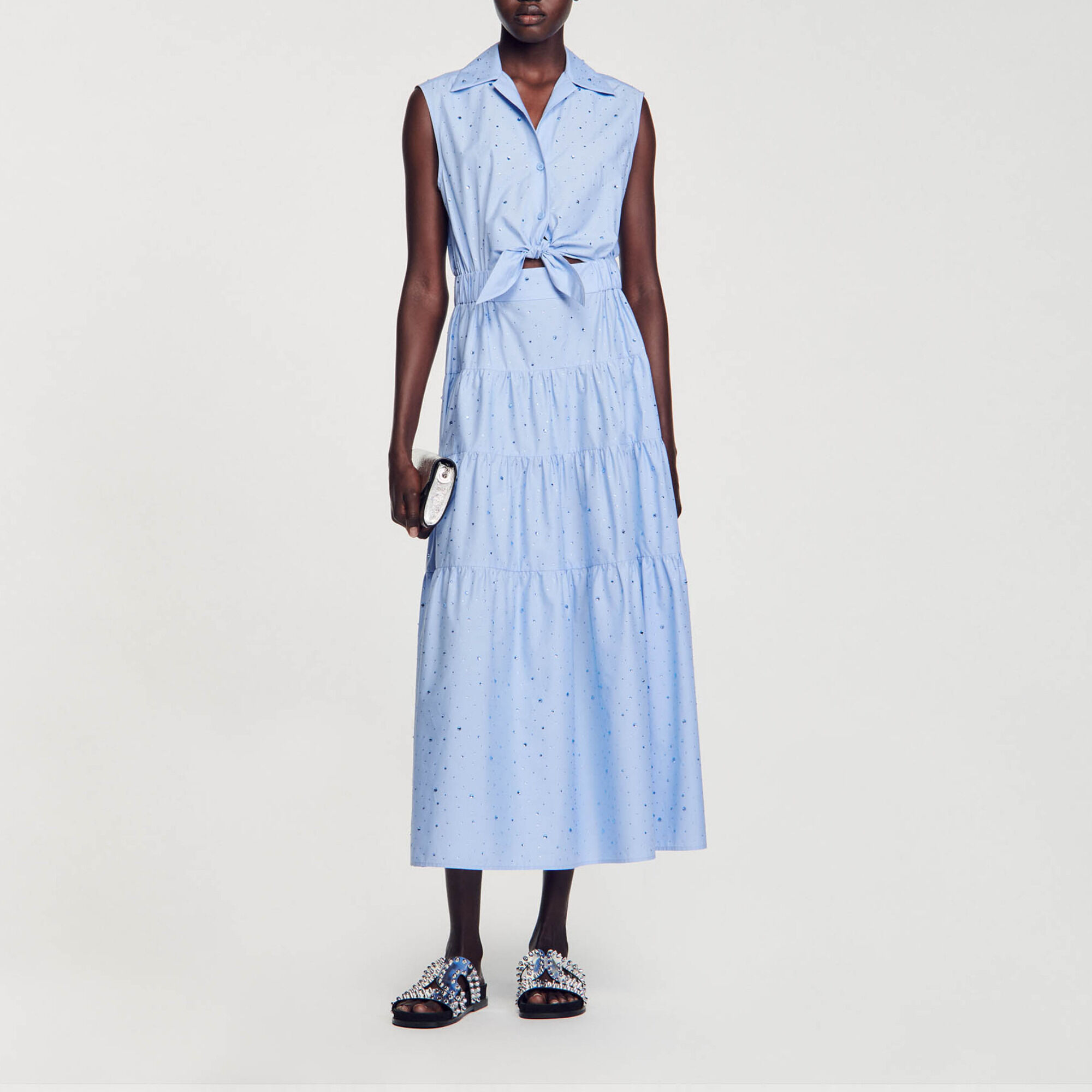 Abiti sandro new arrivals
