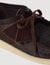 Derby Wallabee™ effetto cavallino