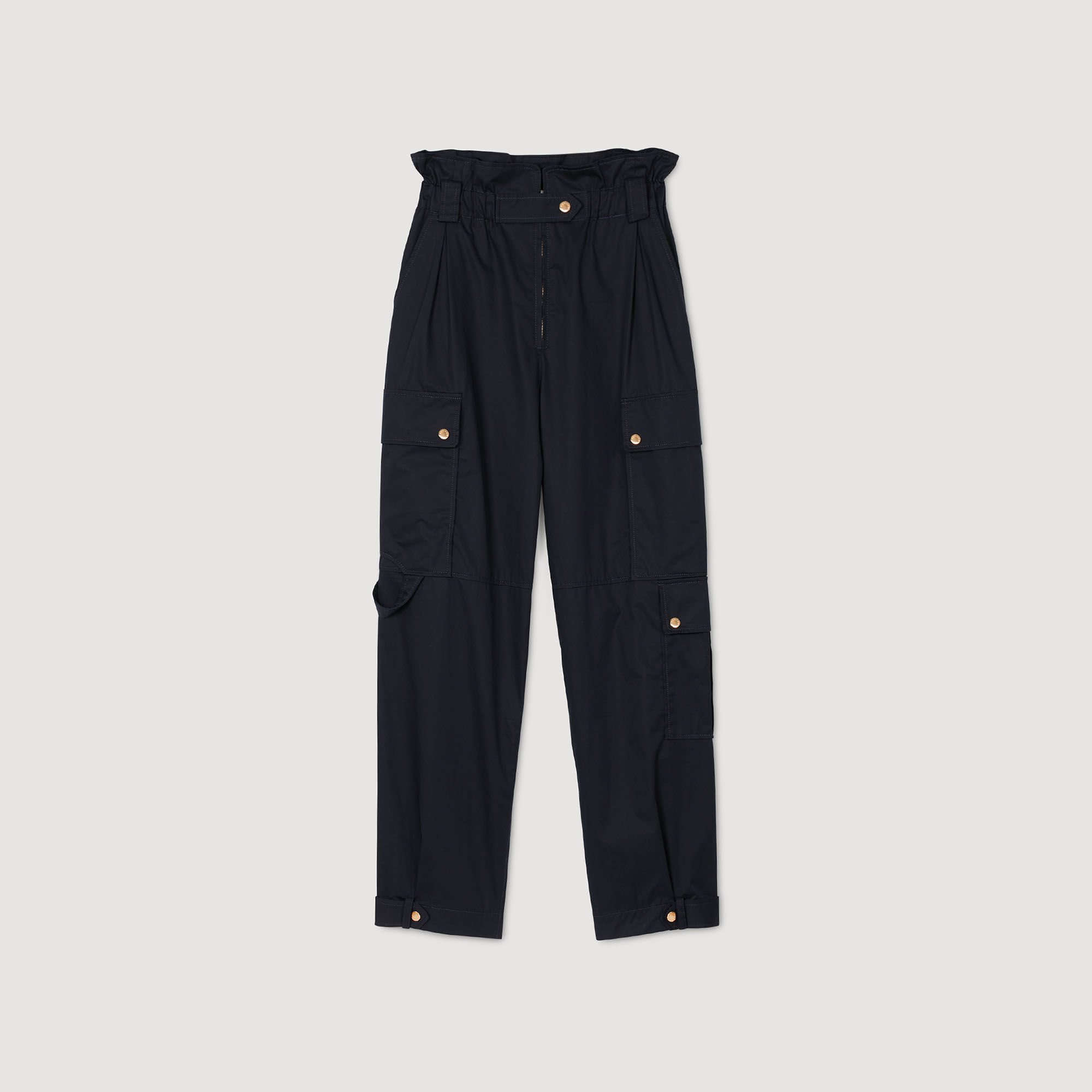 Pantaloni cargo