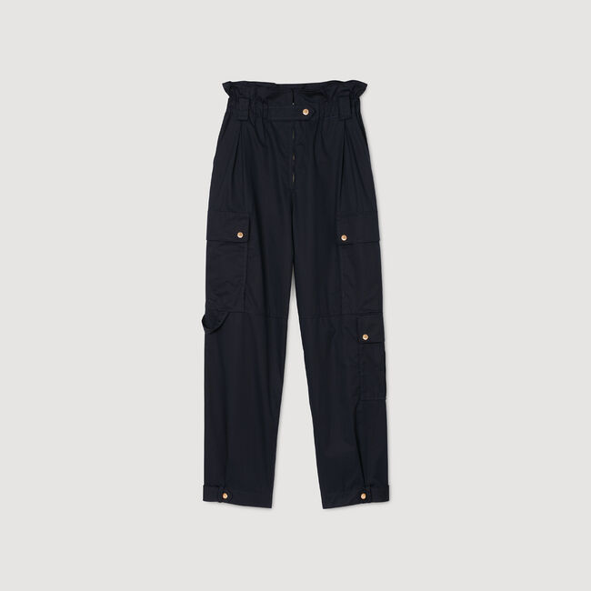 Pantaloni cargo
