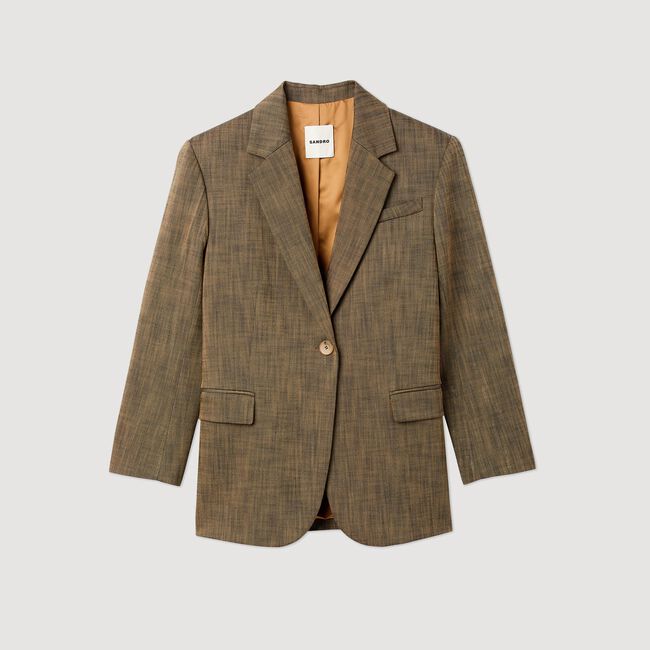 Giacca da tailleur
