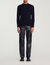 Pullover in maglia