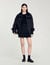 Maglione in misto lana