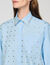 Camicia glitterata
