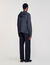 Cardigan cappuccio in maglia Milano