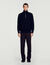 Maglione boxy a collo alto - Mixte | Sandro