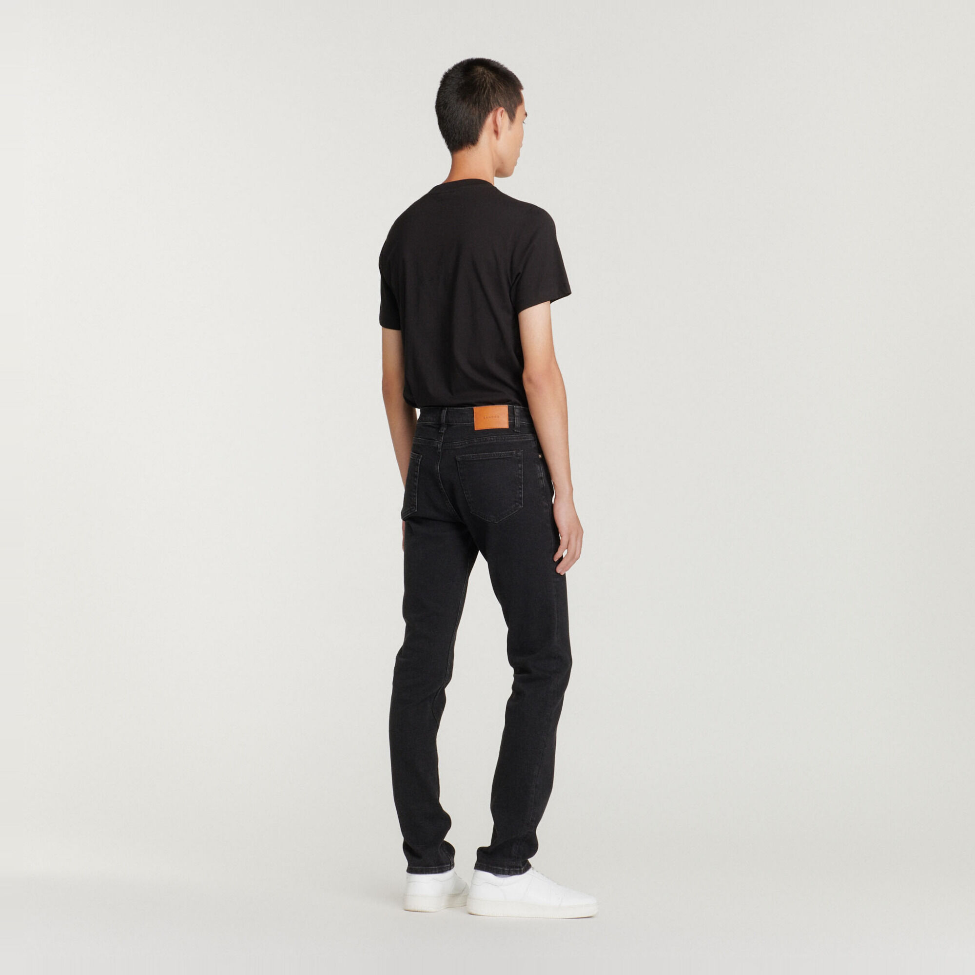 Jeans linea slim