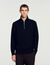 Maglione boxy a collo alto - Mixte | Sandro