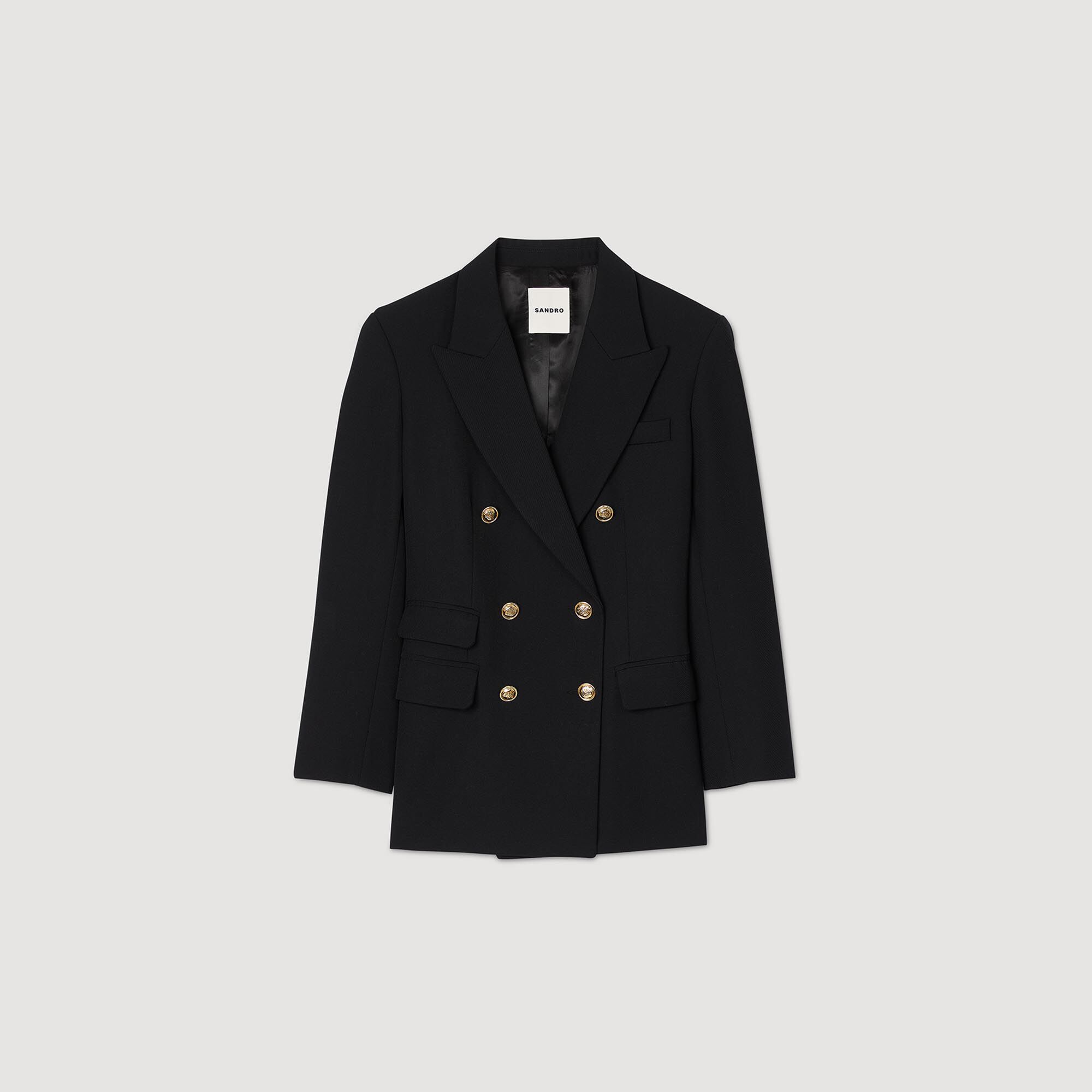 Giacca da tailleur a doppiopetto