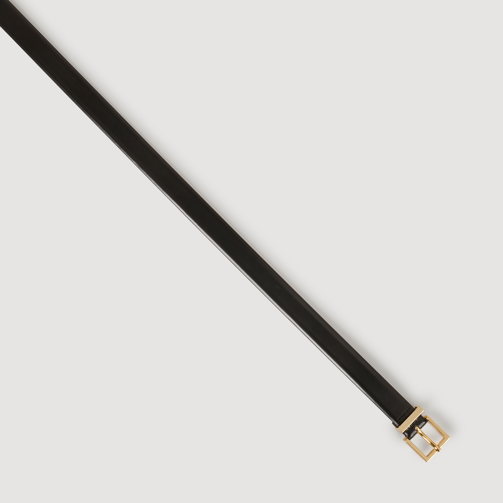 Cintura in pelle