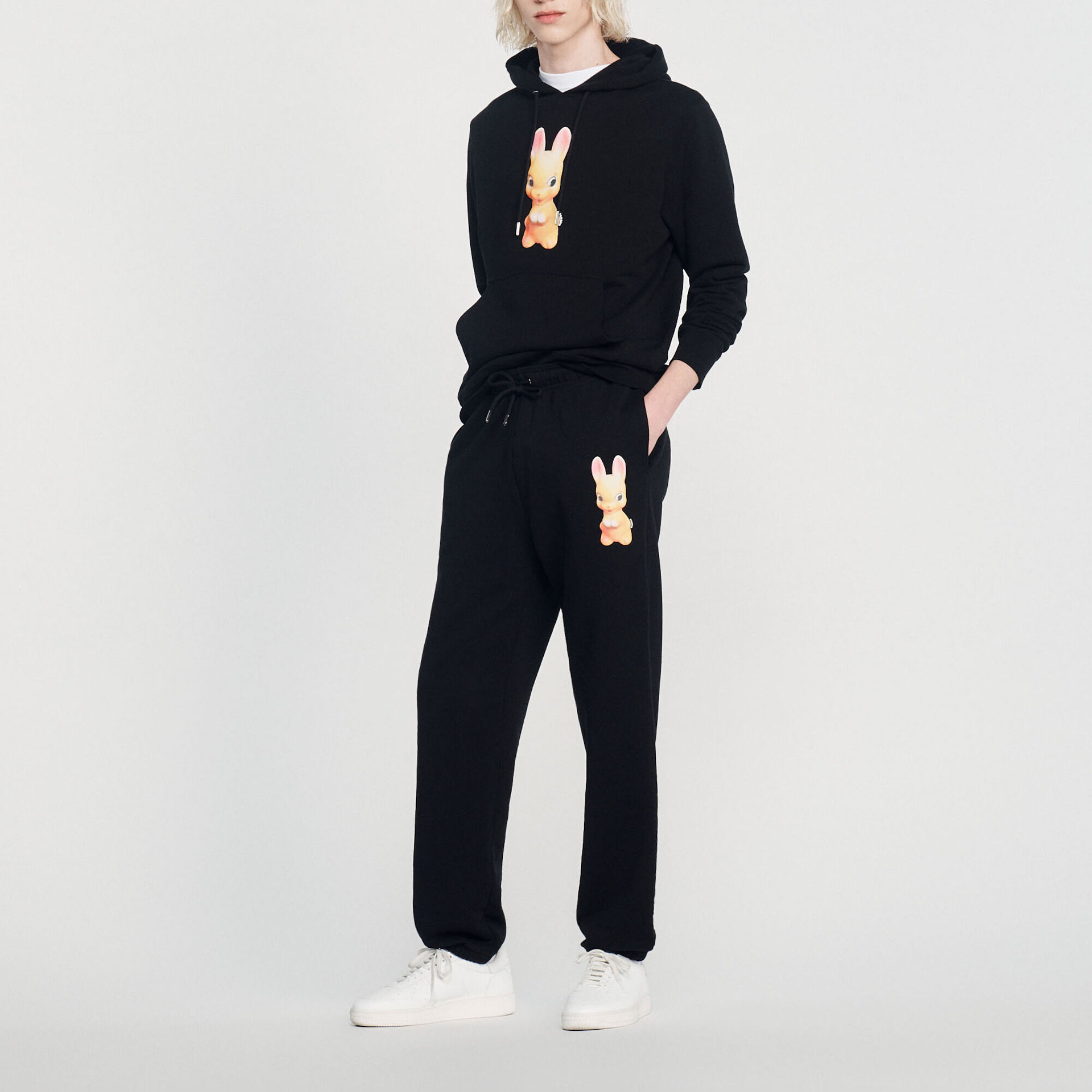 Pantaloni da jogging Bunny