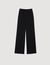Pantaloni dritti a righine