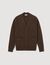 Cardigan in yak