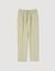 Pantaloni dritti elasticizzati