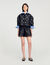 Shorts glitterati