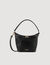 Borsa Mini Tangoso in pelle