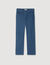 Jeans baggy a motivo corda