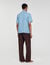 Camicia a maniche corte