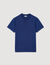 T-shirt in cotone con logo