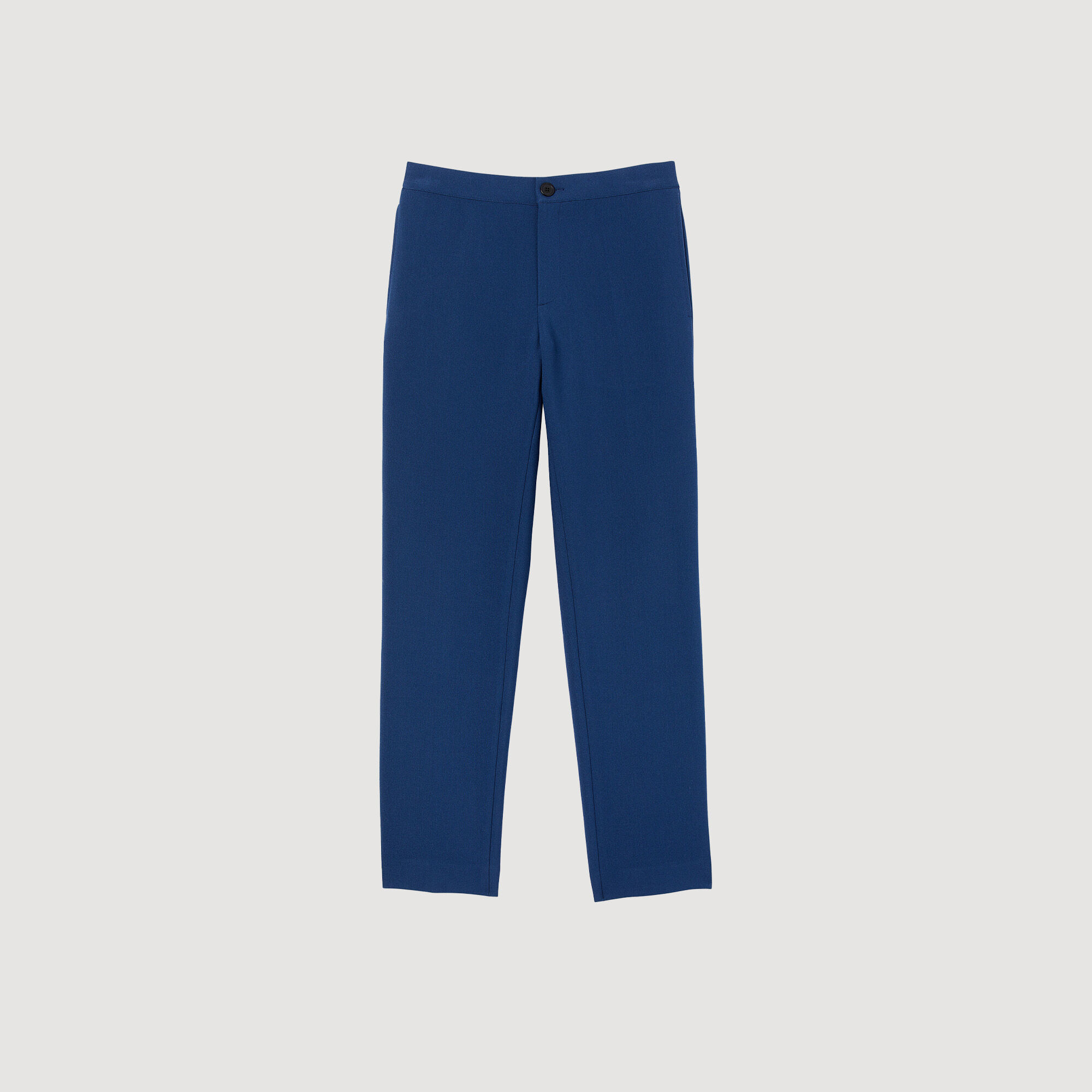 Pantaloni in jersey