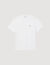 T-shirt con applicazione Square Cross